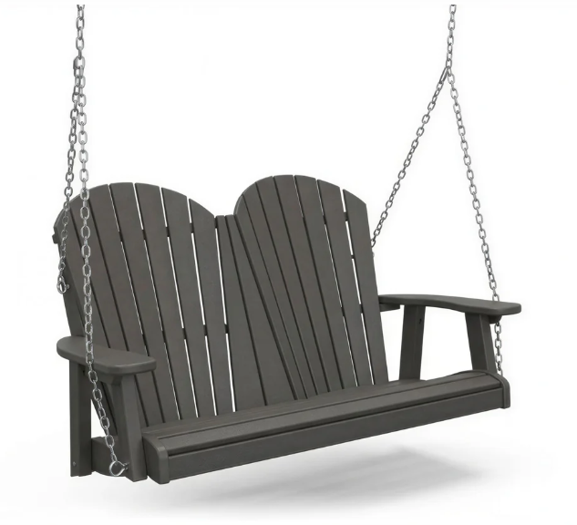 Beaver Dam Empress Porch Swing
