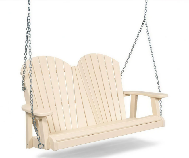 Beaver Dam Empress Porch Swing