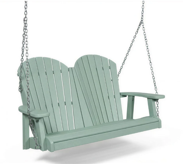 Beaver Dam Empress Porch Swing