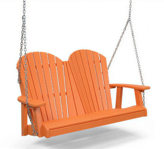 Beaver Dam Empress Porch Swing
