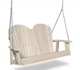 Beaver Dam Empress Porch Swing