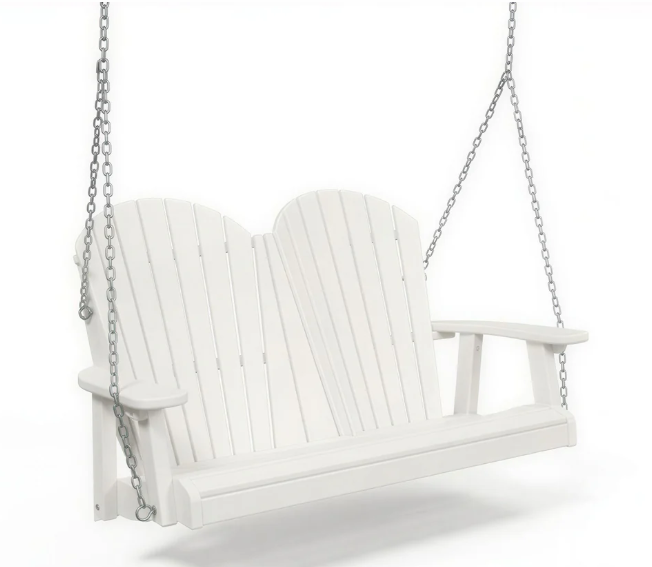 Beaver Dam Empress Porch Swing