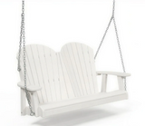 Beaver Dam Empress Porch Swing