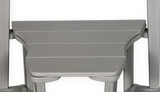 Beaver Dam Empress Settee Table