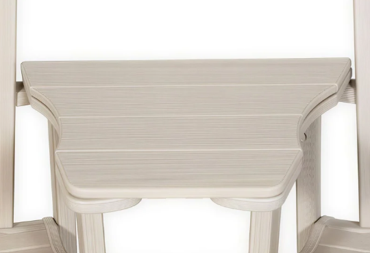Beaver Dam Empress Settee Table