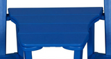 Beaver Dam Empress Settee Table