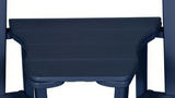 Beaver Dam Empress Settee Table