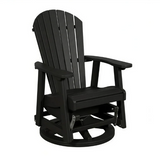 Beaver Dam Empress Single Swivel Glider