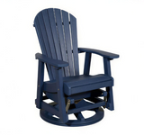 Beaver Dam Empress Single Swivel Glider
