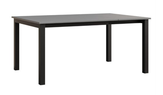 Berlin Gardens Berkley 42" x 42" Expandable Dining Table with Standard Top