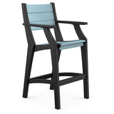 Beaver Dam Farmhouse Bar Chair