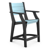 Beaver Dam Farmhouse Counter Chair