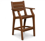 Beaver Dam Farmhouse Bar Chair