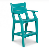 Beaver Dam Farmhouse Bar Chair