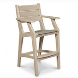 Beaver Dam Farmhouse Bar Chair