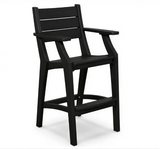 Beaver Dam Farmhouse Bar Chair