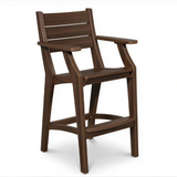 Beaver Dam Farmhouse Bar Chair