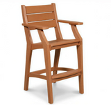 Beaver Dam Farmhouse Bar Chair