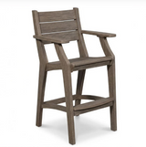 Beaver Dam Farmhouse Bar Chair