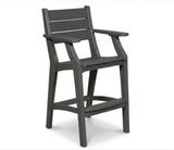 Beaver Dam Farmhouse Bar Chair
