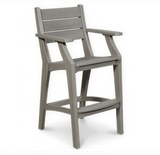 Beaver Dam Farmhouse Bar Chair
