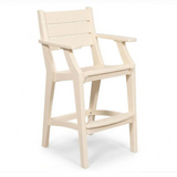 Beaver Dam Farmhouse Bar Chair