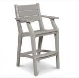 Beaver Dam Farmhouse Bar Chair