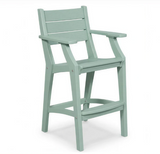 Beaver Dam Farmhouse Bar Chair