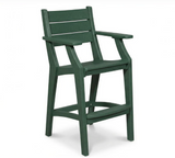 Beaver Dam Farmhouse Bar Chair
