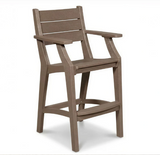 Beaver Dam Farmhouse Bar Chair