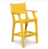 Beaver Dam Farmhouse Bar Chair