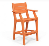 Beaver Dam Farmhouse Bar Chair