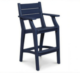 Beaver Dam Farmhouse Bar Chair