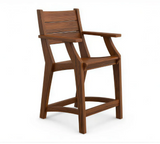 Beaver Dam Farmhouse Counter Chair