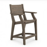 Beaver Dam Farmhouse Counter Chair