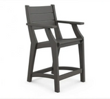 Beaver Dam Farmhouse Counter Chair