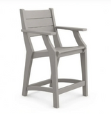 Beaver Dam Farmhouse Counter Chair