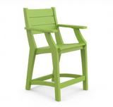 Beaver Dam Farmhouse Counter Chair
