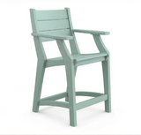 Beaver Dam Farmhouse Counter Chair