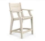 Beaver Dam Farmhouse Counter Chair