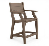 Beaver Dam Farmhouse Counter Chair