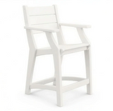 Beaver Dam Farmhouse Counter Chair