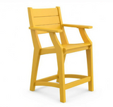 Beaver Dam Farmhouse Counter Chair