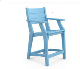 Beaver Dam Farmhouse Counter Chair