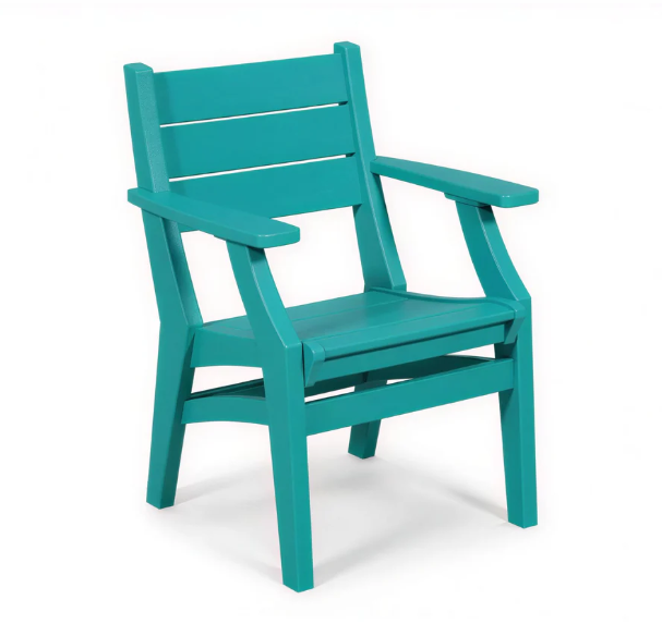 Beaver Dam Farmhouse Dining Chair