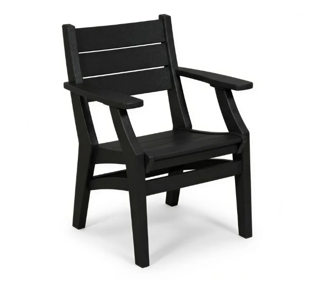 Beaver Dam Farmhouse Dining Chair