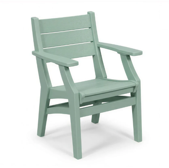 Beaver Dam Farmhouse Dining Chair
