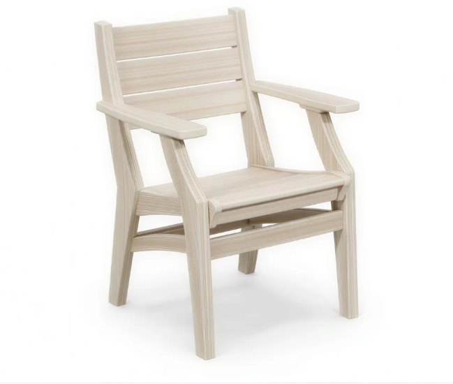 Beaver Dam Farmhouse Dining Chair