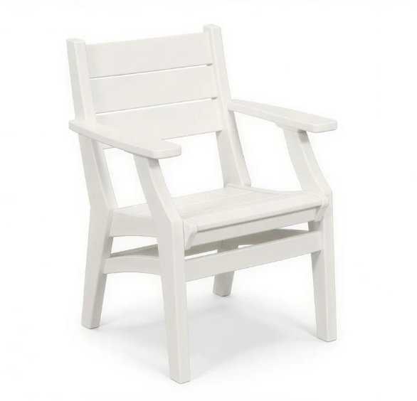 Beaver Dam Farmhouse Dining Chair