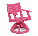 Beaver Dam Farmhouse Swivel Dining Chair